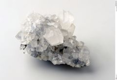 Foto von Calcit (NHMW-MIN-Ab411)